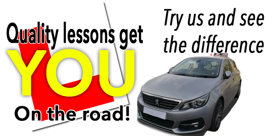 1st Start Driving School